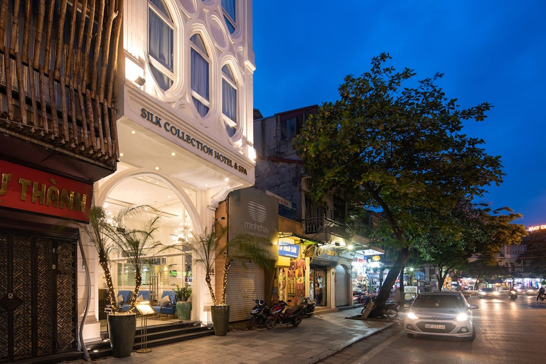 Exterior & Views 1, Silk Collection Hotel & Spa, Hoàn Kiếm