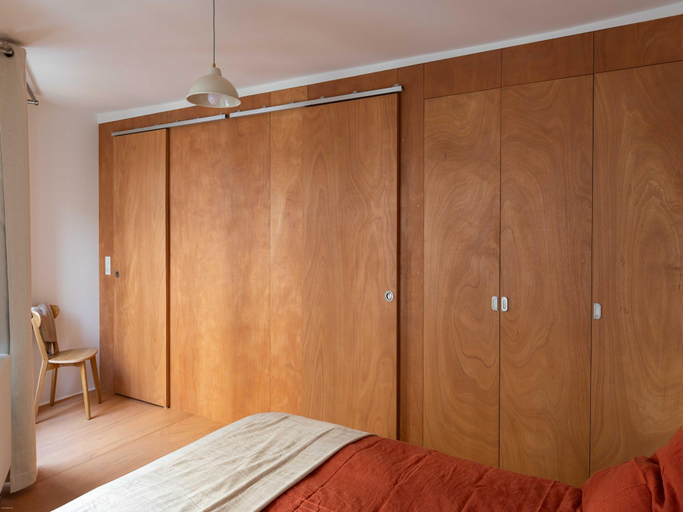 2, Magnificent flat near Bourse, Paris
