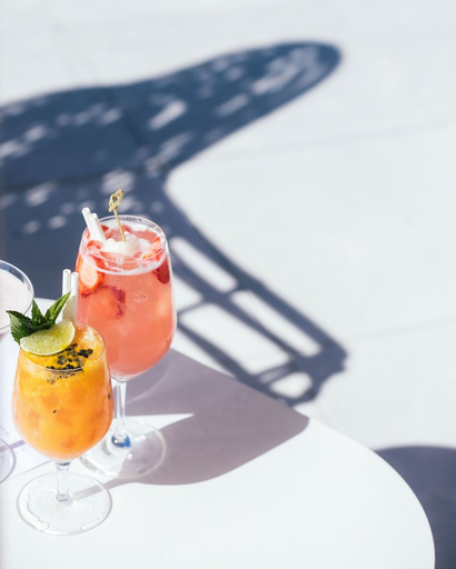 Food & Drinks 5, Bannisters Pavilion Mollymook, Shoalhaven - Pt B