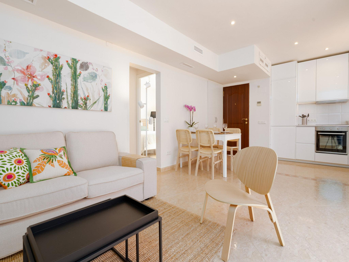 5, House in Marbella near Beaches, Málaga