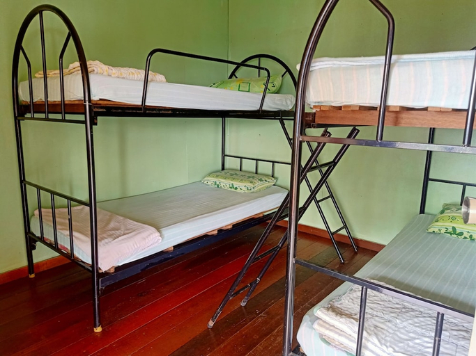 Others 3, Hotel O Mountain Resthouse, Ranau