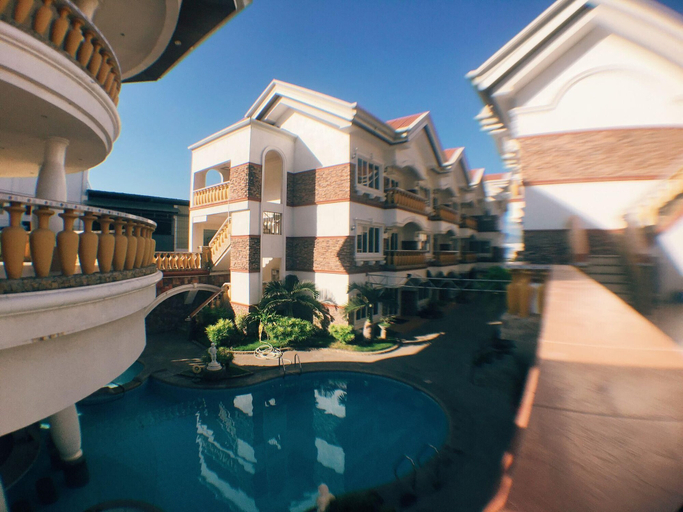 Exterior & Views 2, Casablanca Hotel Condominium, Olongapo City