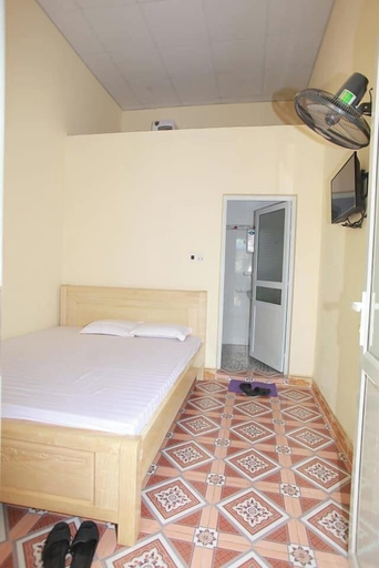 Bedroom 3, Viet Hoang Hostel Moc Chau - BAYLUXURY, Mộc Châu