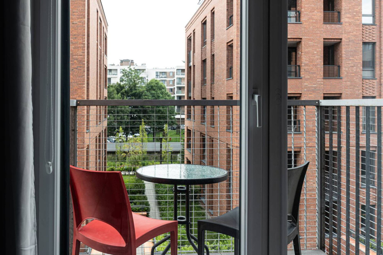 Room 2, Apartament Prado Gda sk r Dmie cie Gara, Gdańsk City