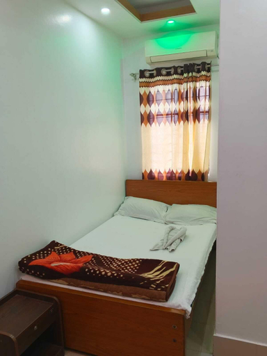 Bedroom 5, Hotel As Shams international, Dhaka