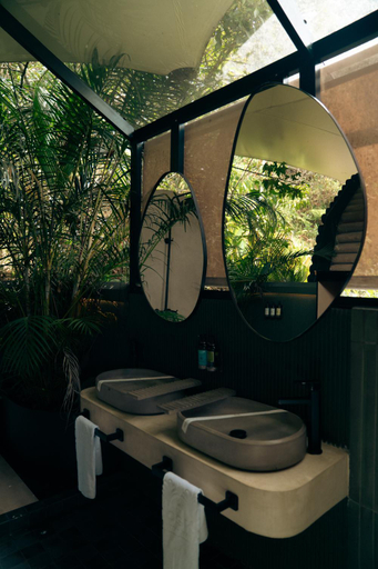 Bathroom 4, Bosko, Guatapé