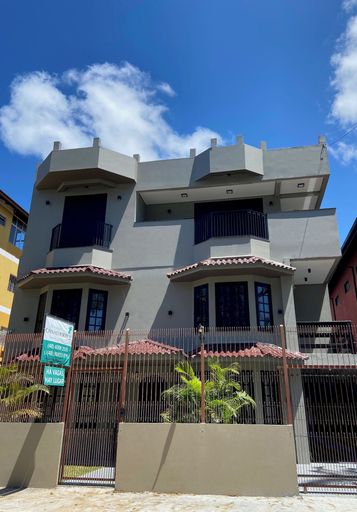 Exterior & Views 2, Pousada Canasvieiras, Florianopolis