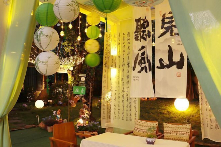 Food & Drinks 5, Bayview Hotel (Dongguan Guomao Center Xiping West Station), Dongguan
