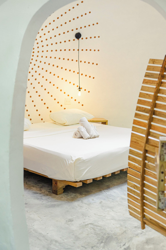 Bedroom 3, Nowhere, Bocas del Toro