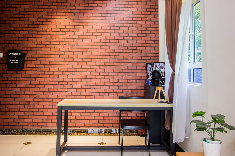 Others 5, Surprised Homestay by uBook, North Seberang Perai