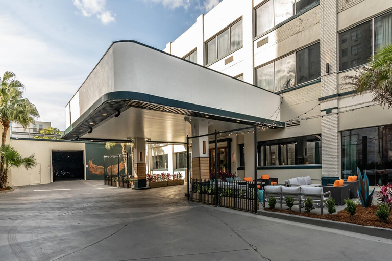 Exterior & Views 2, St Charles Coach House, an Ascend Collection Hotel, Orleans