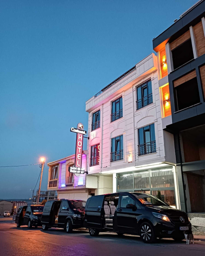 Others 1, Continental Airport Hotel, Arnavutkoy