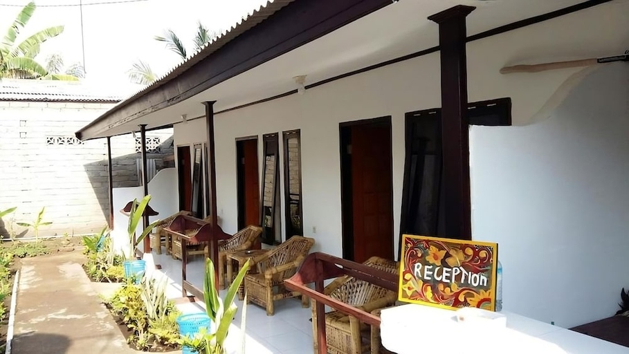Others 2, Syahla Rooms, Lombok
