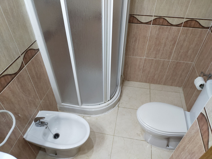 Bathroom 4, ACV - Acapulco II-1ª Linea Planta 5 Norte, Castellón