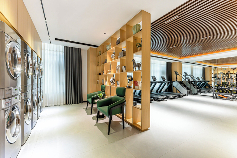 Property amenity 3, Holiday Inn SUZHOU NORTH by IHG, Suzhou