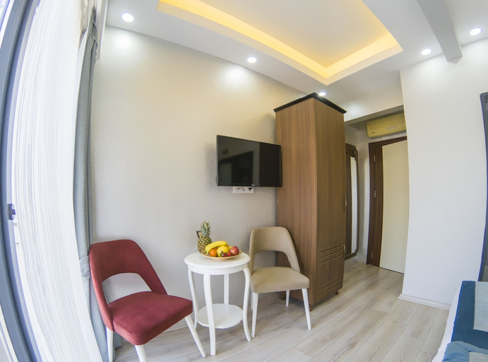Others 5, Sirkeci Esen Hotel, Fatih