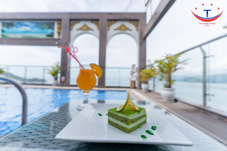 Sport & Beauty 2, Vietnam Taste Hotel Quy Nhon - Beachfront, Qui Nhơn