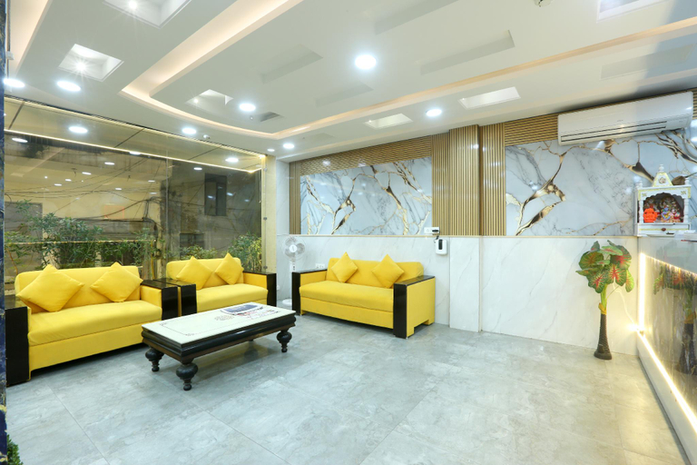 Others 5, Hotel Olive Aero Suites, Delhi