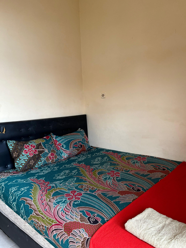 Bedroom 4, BnV House Nologaten, Sleman