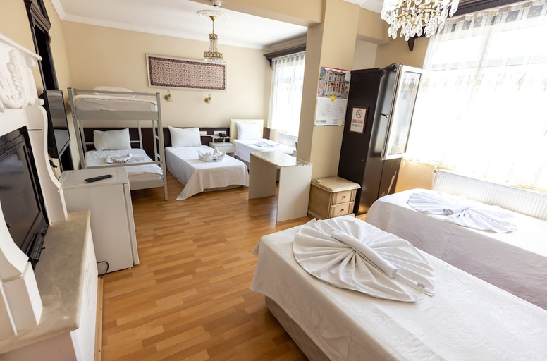 Bedroom 2, EPHESUS CENTRUM, Selçuk