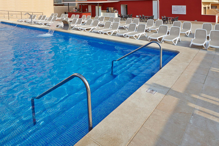 Sport & Beauty 5, MLL Caribbean Bay, Baleares
