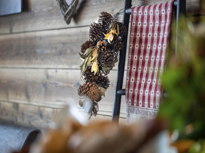 2, Chalet in Neukirchen near Wildkogel Ski Slope, Zell am See