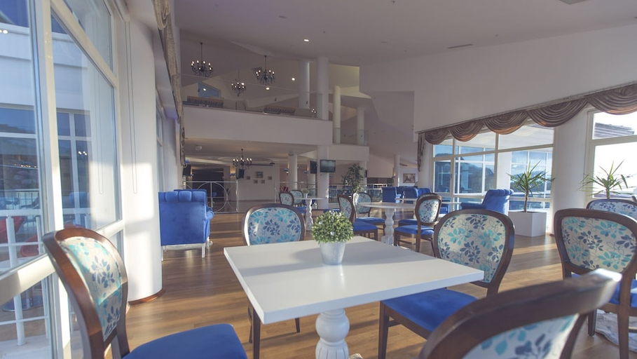 Food & Drinks 5, Garcia Resort & Spa, Fethiye