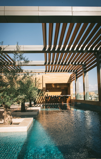 Others 5, SHIRVAN Hotel City Yard Jeddah, Jeddah