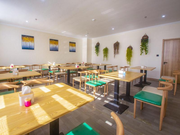 Food & Drinks 3, GreenTree Inn Hebei Cangzhou City Huanghua Development Zone Hotel, Cangzhou