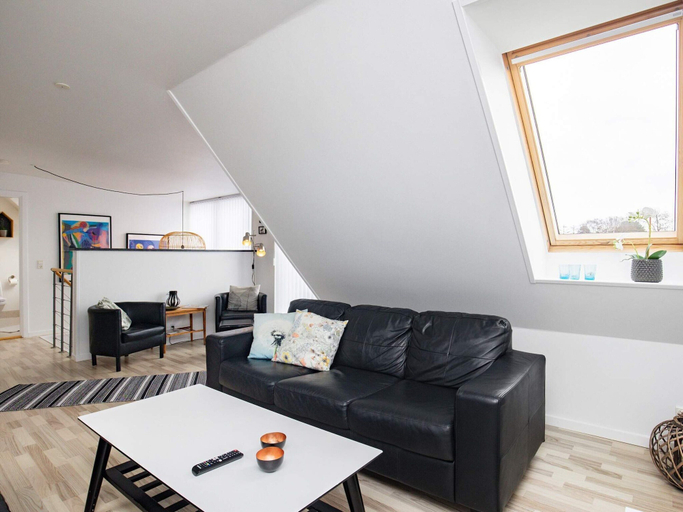 Others 5, 4 Star Holiday Home in Humble, Langeland