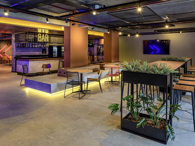 Food & Drinks 5, Ibis budget Camboriú, Balneário Arroio do Silva