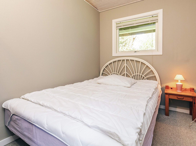 Bedroom 2, 8 Person Holiday Home in Stege, Vordingborg