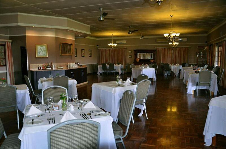 Food & Drinks 3, The Nest Hotel, Uthukela