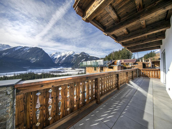 5, Chalet by the Anfangerpiste ski-lift, Zell am See