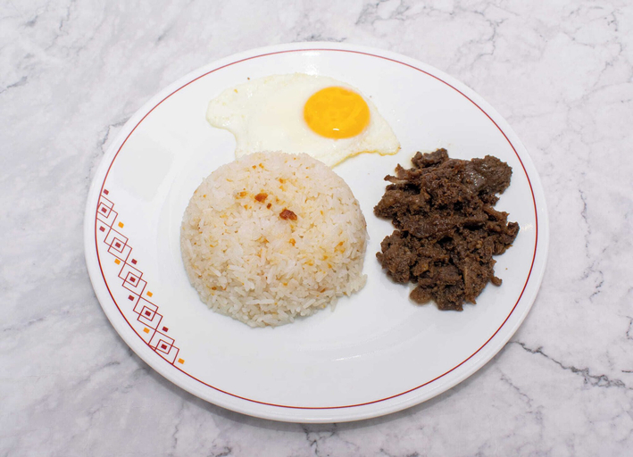 Food & Drinks 5, Aikiko House, Davao City