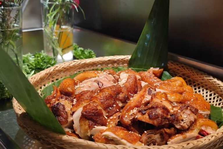Food & Drinks 4, Nanning Hotel, Nanning