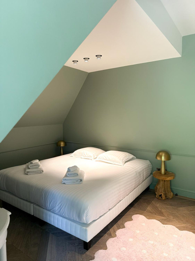 Others 4, Best Western Le Grand Hotel Le Touquet-Paris-Plage, Pas-de-Calais