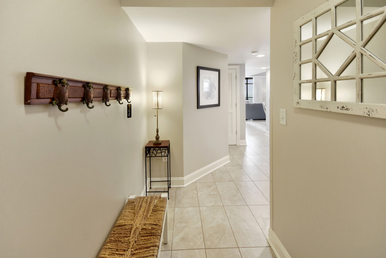 Interior 3, Southwind 1105 3 Bedroom Condo, Horry