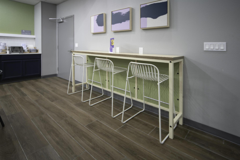 Bedroom 3, Spark by Hilton Amarillo East, Potter