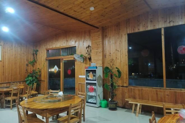 Others 5, Sanjiang Panjin Farmhouse, Liuzhou