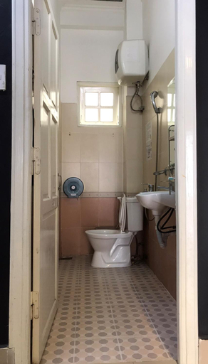 Bathroom 3, Dalat Sa - LemonGrass, Đà Lạt