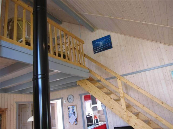 Others 5, Ferienhaus im Ferienpark Mueritz, Mecklenburgische Seenplatte