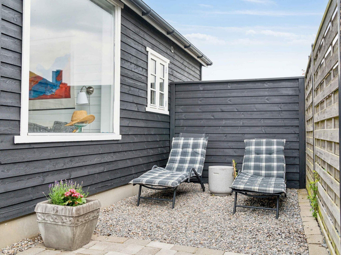 Interior 2, 5 Star Holiday Home in Karrebaeksminde, Næstved