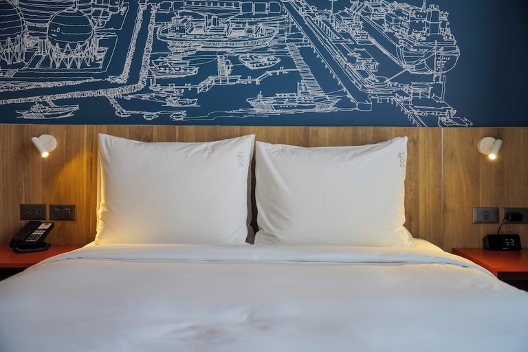 Others 3, Holiday Inn Express Rayong by IHG, Muang Rayong