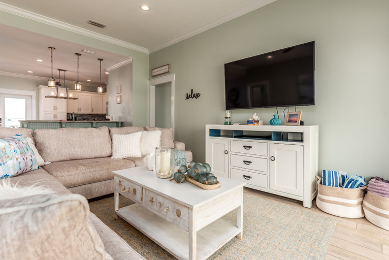 Living area 5, Still Waters - 2415 Bienville Blvd 4 Bedroom Home, Mobile