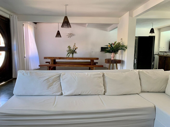 Room 3, Casa c Piscina em Condom nio na Praia do Espelho, Porto Seguro