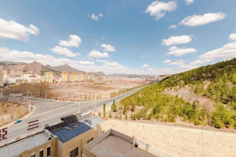 Exterior & Views 2, Lidu Hotel, Chengde
