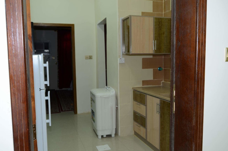 Bathroom, AL EAIRY APARTMENTS - AL NAIRYAH 4