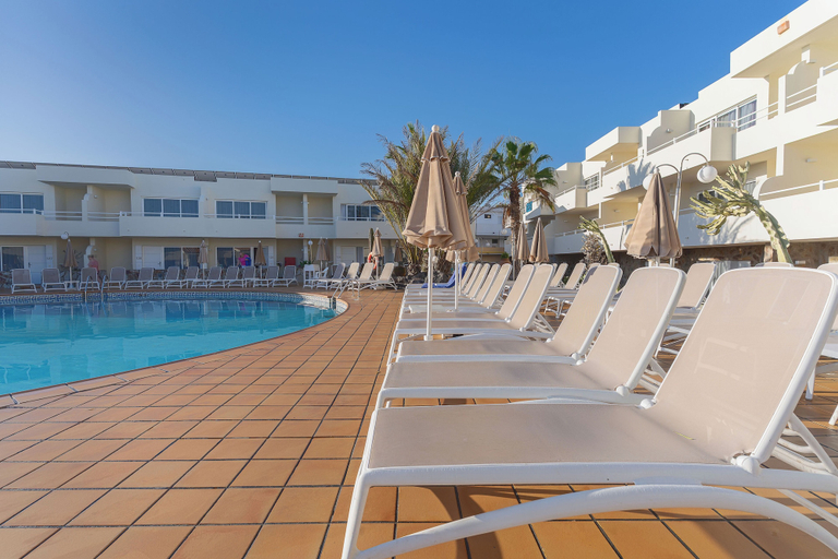 Sport & Beauty 2, Arena Suite Hotel - Adults Only, Las Palmas