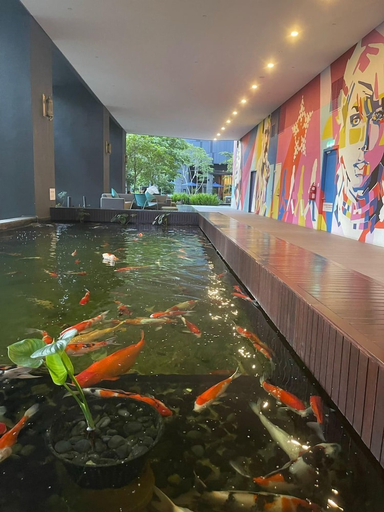 Others 3, Star Residence by Axquisite Suites, Kuala Lumpur